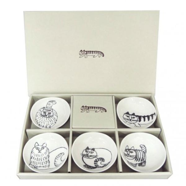 多様なデザインの皿セット conceptstore_lisls265