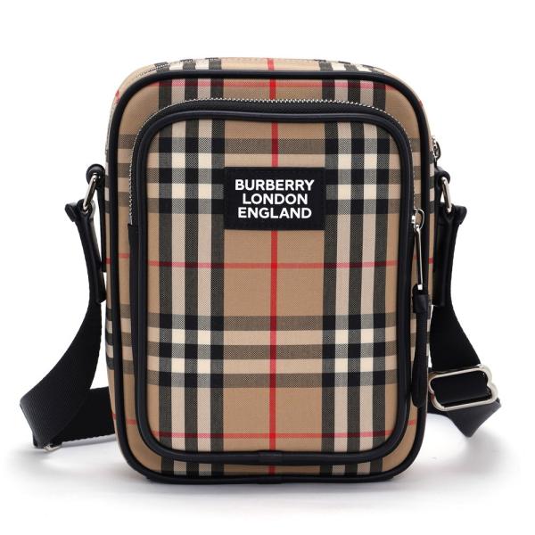 BURBERRY バーバリー ショルダーバッグ メンズ アーカイブ BURBERRY バーバリー ショルダーバッグ メンズ アーカイブ