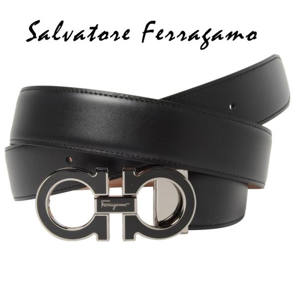 サルヴァトーレ フェラガモ Salvatore Ferragamo メンズ ガンチーニ