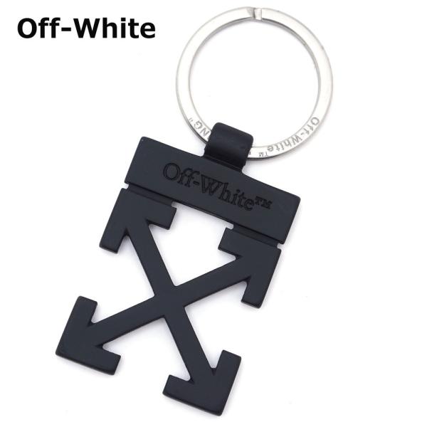 オフホワイト キーリング メンズ Off-White OWNF004E 20LEA001 1000