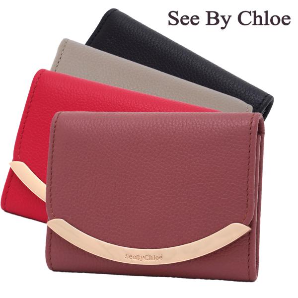 シーバイクロエ(SEE BY CHLOE) | 通販・人気ランキング - 価格.com