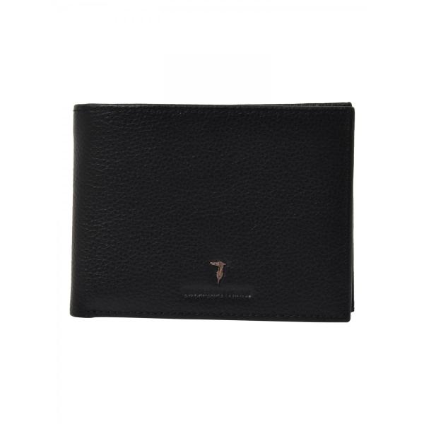 Trussardi store wallet price