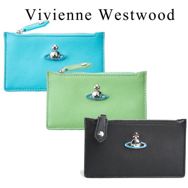 Vivienne Westwood ヴィヴィアン・ウエストウッド 小銭入れ付き Vivienne Westwood ヴィヴィアン・ウエストウッド 小銭入れ付き