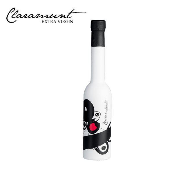 CLARAMUNT クララムント アルベキーナ 100ml｜フルーティーで華やかな香りのエキストラバージンオリーブオイル