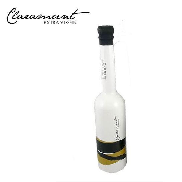 CLARAMUNT クララムント フラントイオ 100ml｜ほろ苦さと心地よい辛みを楽しむエキストラバージンオリーブオイル