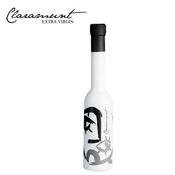 CLARAMUNT クララムント コロネイキ 100ml｜チーズと魚介を引き立てるエキストラバージンオリーブオイル