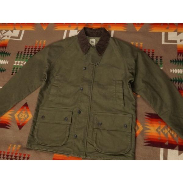 FOB FACTORY エフオービーファクトリー ライディング ジャケット FOB FACTORY（エフオービーファクトリー） FOB FACTORY RIDING JACKET