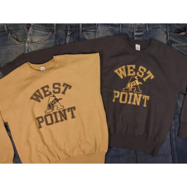 WAREHOUSE（ウエアハウス） : Lot 461 2ND HAND SERIES SWEAT SHIRTS