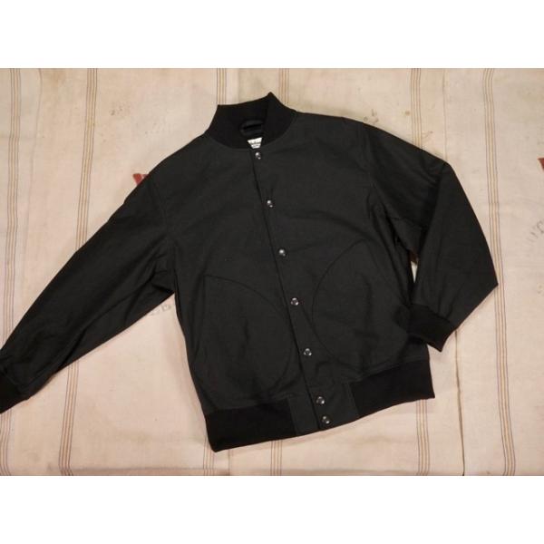 Jackman（ジャックマン） : BACK NEP AWARD JACKET “JM8614