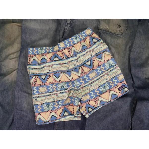 patagonia（パタゴニア） : BAGGIES SHORTS “5 INCHES” / パタゴニア