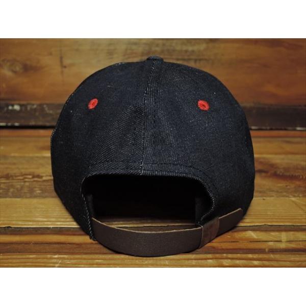 Ebbets Field Coney Island Baseball Cap C Denime エベッツフィールド X コニーアイランド別注 ベースボールキャップ アメリカ製 Buyee Buyee 日本の通販商品 オークションの代理入札 代理購入