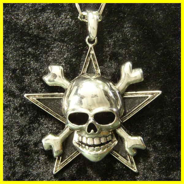 ドクロ ネックレス ブランドの人気商品 通販 価格比較 価格 Com