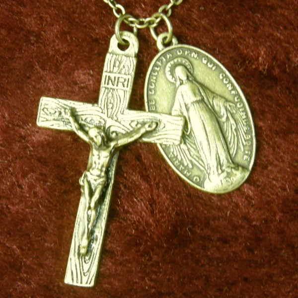 ゴールド ロザリオ クロス マリア ネックレス チェーン メンズ レディース シンプル ブランド おすすめ 人気 送料無料メール便対応 Buyee Buyee 日本の通販商品 オークションの代理入札 代理購入