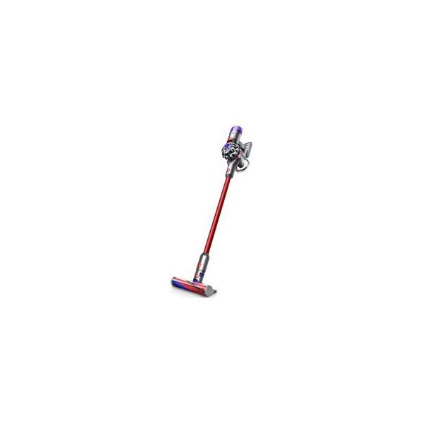 v8 ダイソン (SV10KSLM)Dyson V8 Slim Fluffy SV10KSLM : おかやま特化 