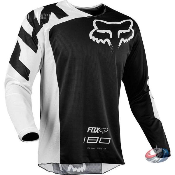 オフロード モトクロスジャージ Tシャツ ゾンチー 春夏秋 吸汗速乾 バイクウェア ツーリングやスポーツ走行に使いやすい軽量ライディングウェア