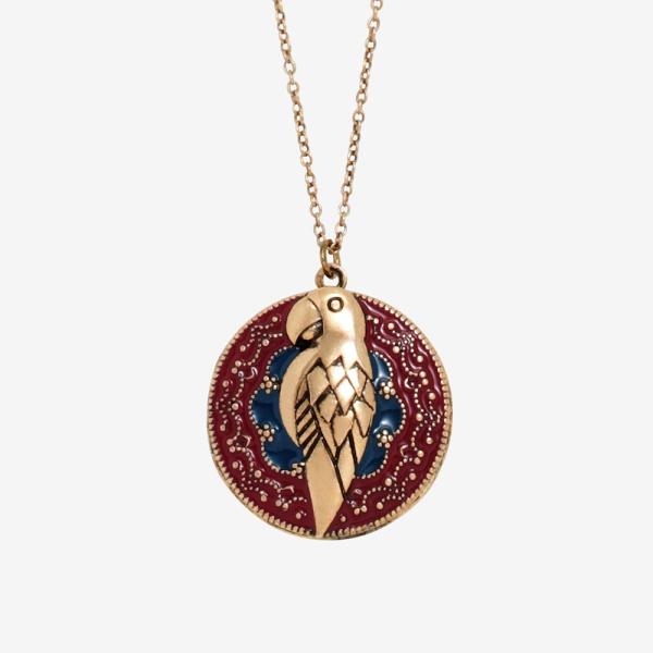 ディズニー Disney メリーポピンズ ロケットペンダント ネックレス Buyee Buyee Japanese Proxy Service Buy From Japan Bot Online