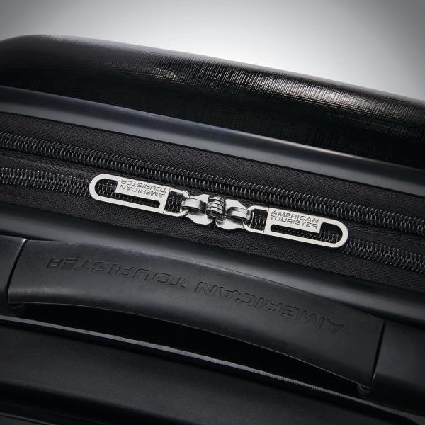 Disney スーツケース ディズニー Disney キャリーバッグ Sサイズ Sサイズ アメリカンツーリスター Cn 1906atl12 Usa輸入販売専門店connect ナイトメアビフォアクリスマス 機内持ち込み可