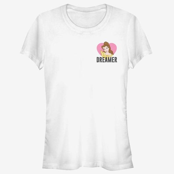 ディズニーtシャツ 美女と野獣 みんな探してる人気モノ ディズニーtシャツ 美女と野獣 レディースファッション