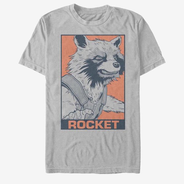 マーベル Marvel ガーディアンズ オブ ギャラクシー ロケット ラクーン Tシャツ 半袖 アベンジャーズ エンドゲーム レディース メンズ Cn hav66 映画エンタメショップ Selection 通販 Yahoo ショッピング