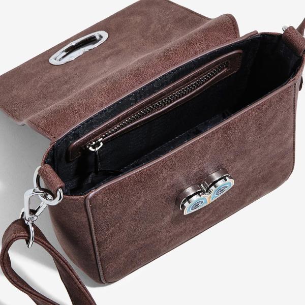 ディズニー ウォーリー Loungefly ラウンジフライ Disney Cn bla09 Usa輸入販売専門店connect ラウンジフライ レディース ショルダーバッグ その他レディースバッグ メンズ Disney ミニ