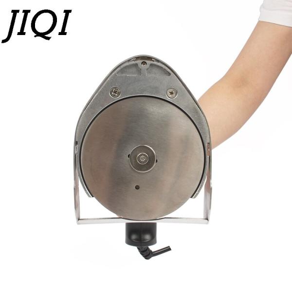 ケバブ機ドネルケバブナイフ ケバブスライサー ジャイロナイフ ジャイロカッター用 自動電気ケバブスライサー 業務用 Ns Connected 通販 Yahoo ショッピング