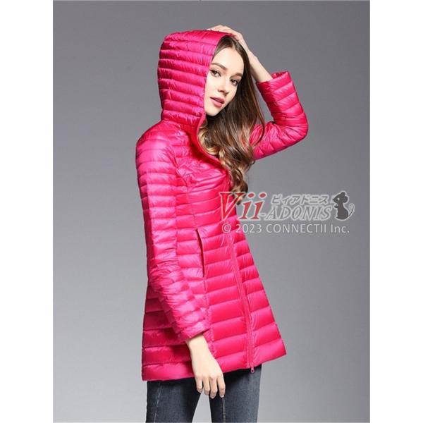 ダウンコート ダウンジャケット レディース ダウン ベンチコート コート アウター ライトダウン 中綿コート ロングダウン 冬服 レディース コート 冬 ダウンコート ダウンジャケット レディース ダウン ベンチコート