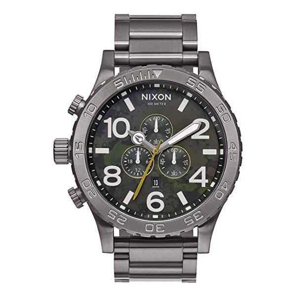 nixon 51-30 アクセサリーの人気商品・通販・価格比較 - 価格.com
