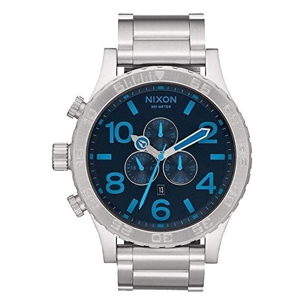NIXON ニクソン 51-30 CHRONO クオーツ メンズ クロノ 腕時計 NIXON ニクソン 51-30 CHRONO クオーツ メンズ クロノ 腕時計