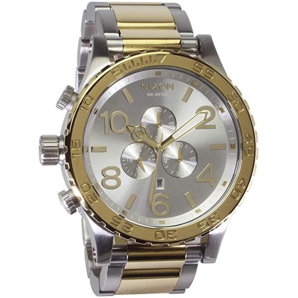 NIXON（ニクソン） 腕時計 51-30 CHRONO A083-1921 A0831921