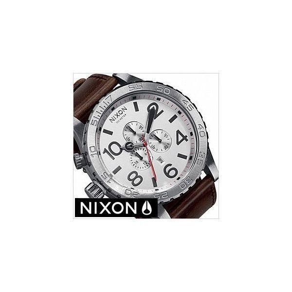 NIXON ニクソン THE 51-30 腕時計 A124-1113 A1241113 : connection 