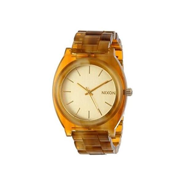 NIXON jN\ TIME TELLER  rv VpS[h@Ao[ A327-1423@A3271423