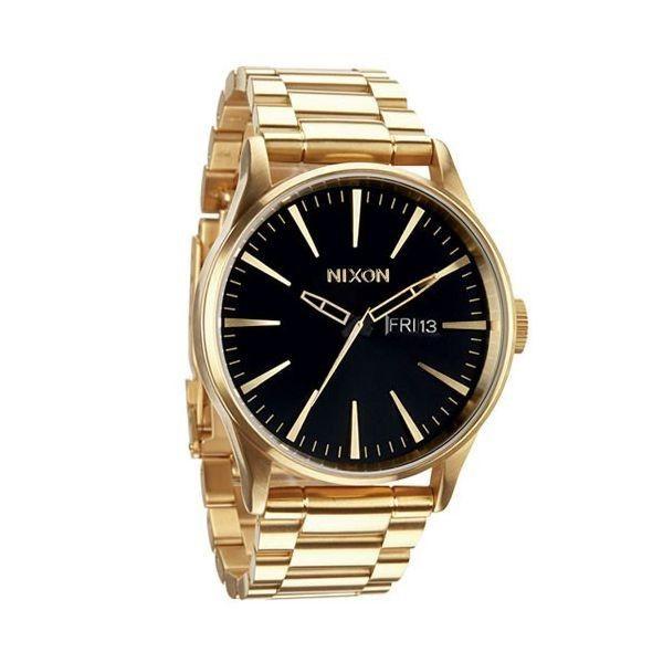 NIXON（ニクソン） 腕時計 SENTRY A356-510 A356510 : connection