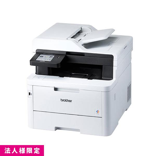 ブラザー MFC-L3780CDW A4カラーレーザー 複合機 法人様限定 