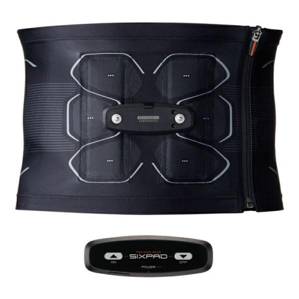 シックスパッド パワースーツ アブズ パワースーツ アブス LLサイズ