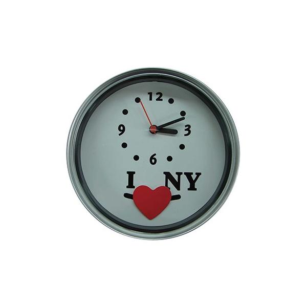 CAN CLOCK�iI?NY�j [29009] ��158×H55 ���m�Αn ThE GROBAL MARKET(�O���[�o���}�[�P�b�g) ���[�J�[����