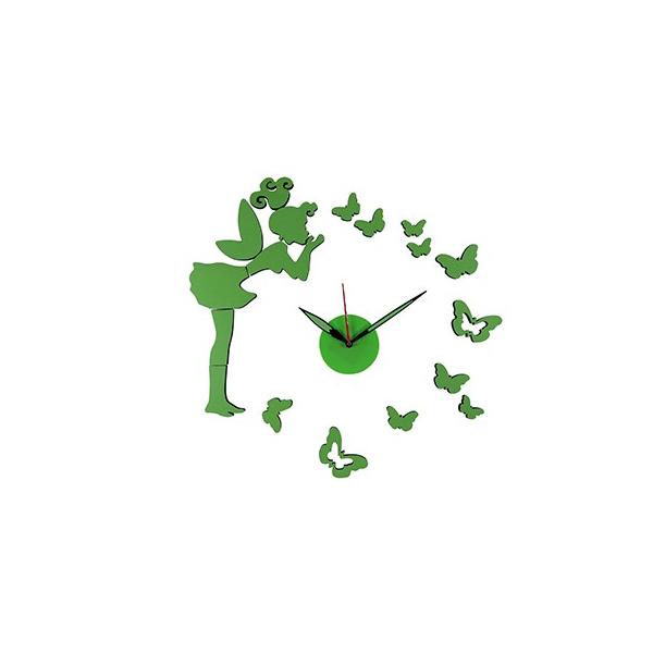 DIY CLOCK [29150] W600×H600×D35 mΑn ThE GROBAL MARKET(O[o}[Pbg) [J[