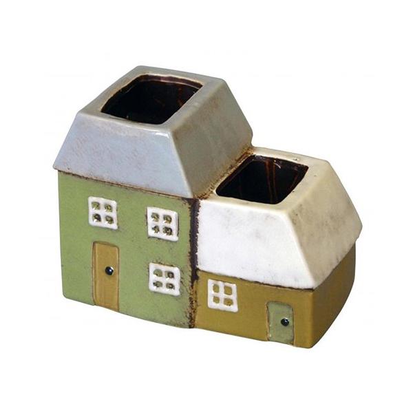 Flower pot [29250] W160×H120×D90 mΑn GARDEN COLLECTIONT(K[fRNV) [J[