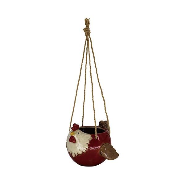 fLowEr pot [29271] W210×H155×D210 ���m�Αn ThE GROBAL MARKET(�O���[�o���}�[�P�b�g) ���[�J�[����