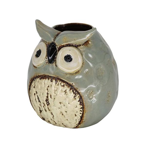 fLowEr pot [29274] ��100×H120 ���m�Αn ThE GROBAL MARKET(�O���[�o���}�[�P�b�g) ���[�J�[����