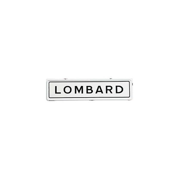 TIN PLATE [38208] W562×H143×D10 ���m�Αn ThE GROBAL MARKET(�O���[�o���}�[�P�b�g) ���[�J�[����