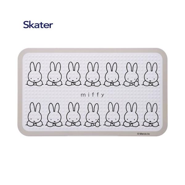 キッチン耐熱ボードM ミッフィーモノトーン KTBO2 スケーター Skater [4973307640902]調理台を熱や汚れから守る 超PayPay祭