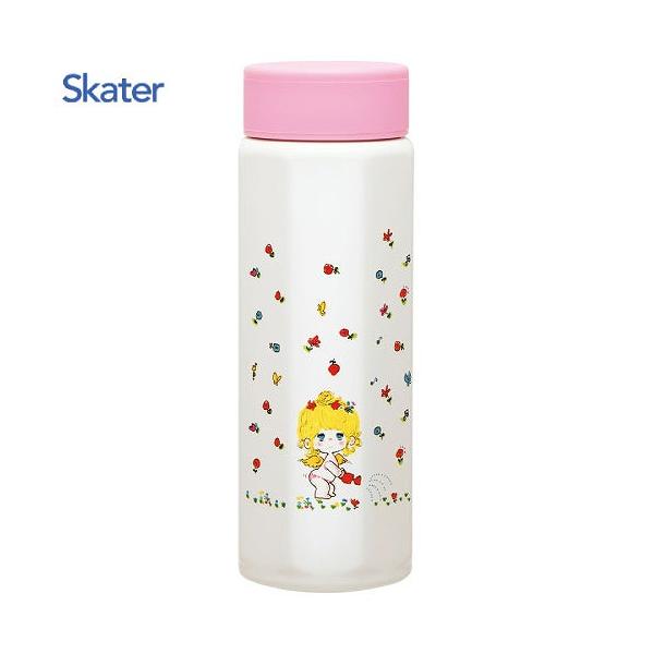 八角ステンレスボトル 500ml スケーター Skater [4973307732430] 水森
