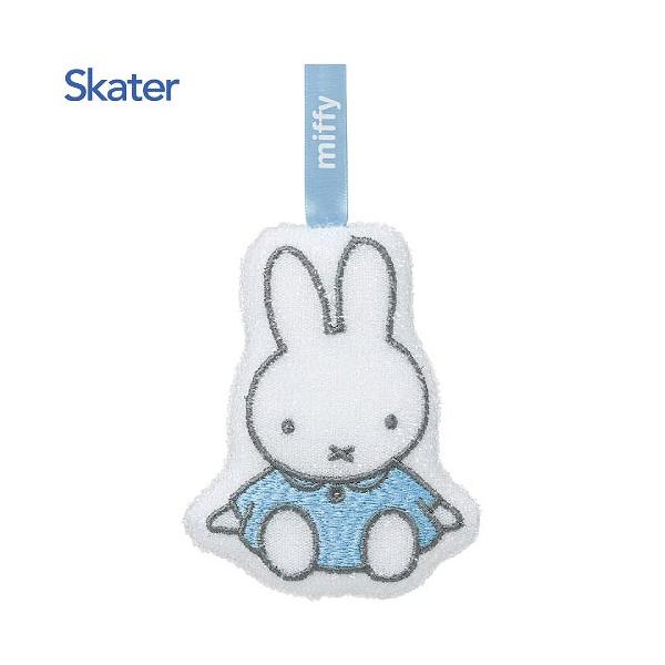 きらめきキッチンスポンジ ダイカットスポンジ スケーター Skater [4973307740596] ミッフィー KKSP1 キッチンや水回りのお掃除に