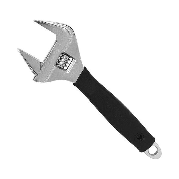 他サイト： モンキレンチ スーパーワイドモンキーレンチ SWM-38S SK11 [4977292211451] 藤原産業 メーカー直送の商品画像