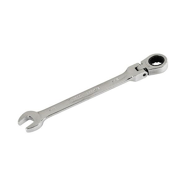 他サイト： 工具 フレックスラチェットレンチ MSFR-1/2 [4977292256513] SK11 藤原産業    メーカー直送の商品画像