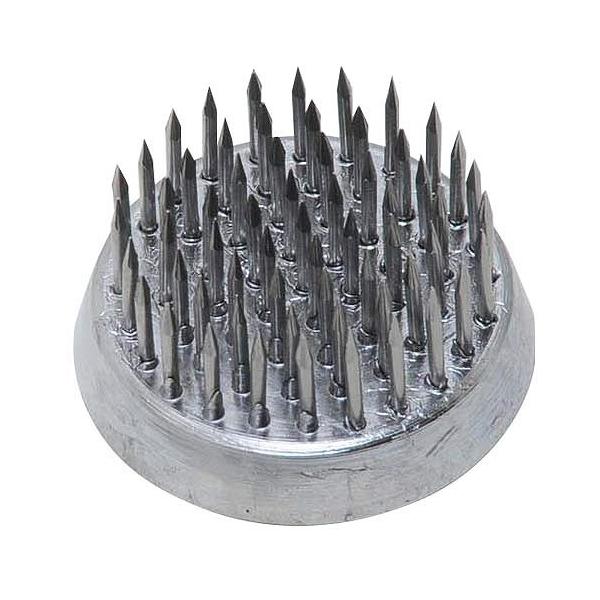 園芸用品 剣山 ステン針 千吉 [4977292634939] 豆小 NO.33 藤原産業