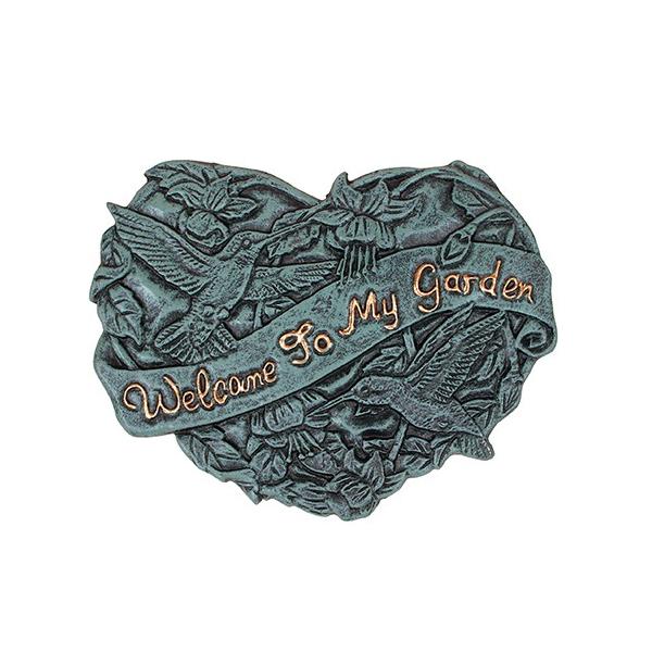 XebvANZg [85203] W300×H200×D10 mΑn GARDEN COLLECTIONT(K[fRNV) [J[