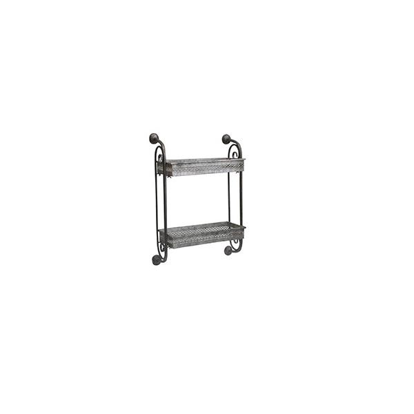 �E�H�[���V�F���t [86541] W540×H755×D235 ���m�Αn GARDEN COLLECTIONT(�K�[�f���R���N�V����) ���[�J�[����