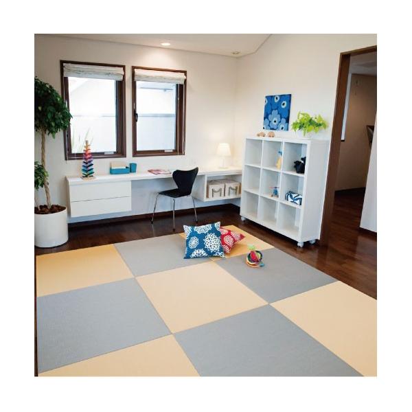  ZLXC u MIGUSA  [A-**] AoX^[ 830×830mm 󒍐Yi @ll [J[