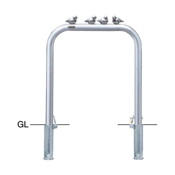 Ԏ~߃sR[mtA[`p{̂̂ 60.5×W750×H800mm [AA-7SK75P-800HONTAI] T|[ 󒍐Yi LZs [1 [J[